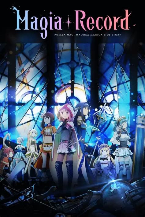 majo wa kekkyoku sono kyaku to the animation sub indo|Majo wa Kekkyoku Sono Kyaku to The Animation (2023).